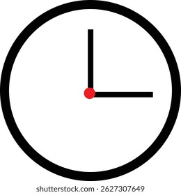 Black and white Background icon design 