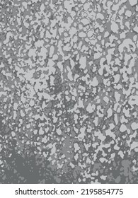 black and white background illustration rough texture