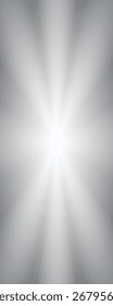 Fondo blanco y negro con luz. Abstractas simple Fondo blanco y negro