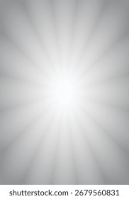 Fundo preto e branco com luz. Fundo preto e branco simples abstrato