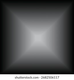 Fundo preto e branco com luz. Abstrato simples fundo preto e branco.