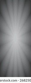Fundo preto e branco com luz. Abstrato simples fundo preto e branco.
