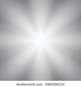 Black and White background with light. Abstract simple Black and White background.