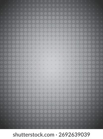 Fundo preto e branco com luz. Abstrato simples fundo preto e branco.