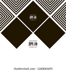 black and white background line abstract graphic