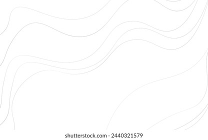 Schwarz-weißer Hintergrund Luxuriöse abstrakte Textur Funkeln mit weichen, schönen Wellen