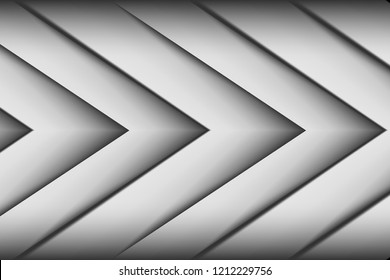 Black and white background with metal texture