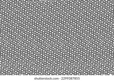 black and white background, 
pattern
