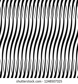 Black and White background. Premium style. Abstract cloth fashion graphic luxury