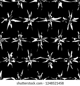 Black and White background. Premium style. Abstract cloth fashion graphic luxury