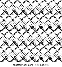 Black and White background. Premium style. Abstract cloth fashion graphic luxury