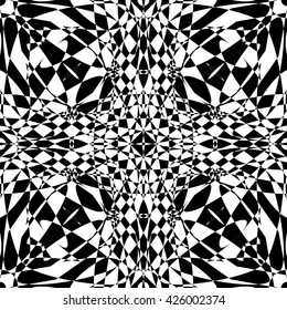 black and white background retro: vintage background texture, Abstract seamless pattern, Vector seamless pattern, Repeating geometric, black and white Vector seamless,Seamless floral pattern.