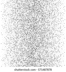   
black and white background with shading and the points in the Pointillism style elegant abstraction