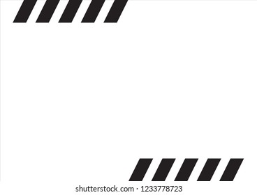 black and white background simple style vector illustration
