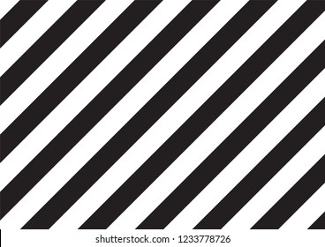 Black and White Stripes Images, Stock Photos & Vectors | Shutterstock