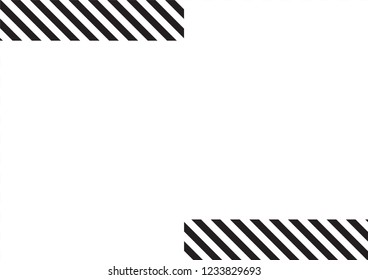 black and white background simple style vector illustration
