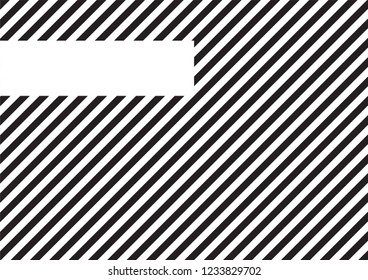 black and white background simple style vector illustration
