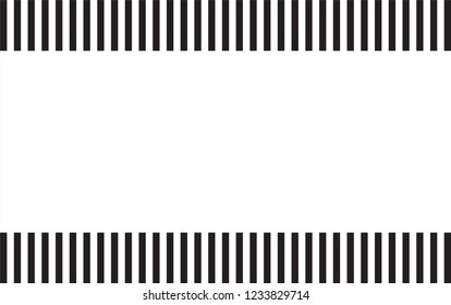 black and white background simple style vector illustration
