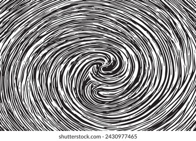 black and white background texture, vector illustration black grunge texture on white background