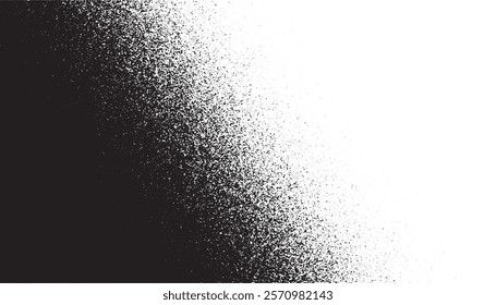 black and white background of vector