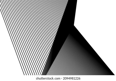 ilustración vectorial de fondo en blanco y negro