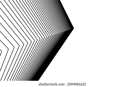 ilustración vectorial de fondo en blanco y negro