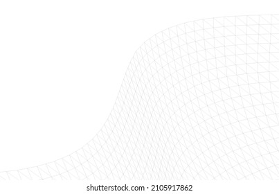 black and white background vector illustration