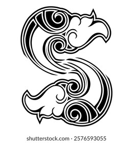 black and white background, vector pattern designs, tribal, batik, vines and geometric oriental ethnic patterns, traditional clothing designs seamless patterns, motifs and logos 31