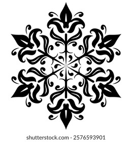 black and white background, vector pattern designs, tribal, batik, vines and geometric oriental ethnic patterns, traditional clothing designs seamless patterns, motifs and logos 42