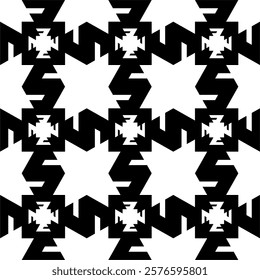 black and white background, vector pattern designs, tribal, batik, vines and geometric oriental ethnic patterns, traditional clothing designs seamless patterns, motifs and logos 66