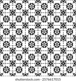 black and white background, vector pattern designs, tribal, batik, vines and geometric oriental ethnic patterns, traditional clothing designs seamless patterns, motifs and logos 137