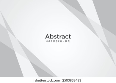 Black and white background wallpaper or abstract grayscale background design