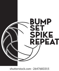 Black and white Basketball silhouette vector design 