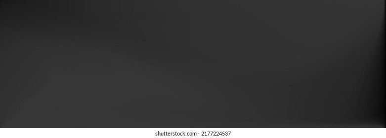Fondo de superficie lisa en blanco y negro. Malla de gradiente ondulado natural de aluminio. Fondo Original Monocromático Plateado. Malla gradiente ondulada gris. Vibrante Ilustración De Textura Desenfocada.