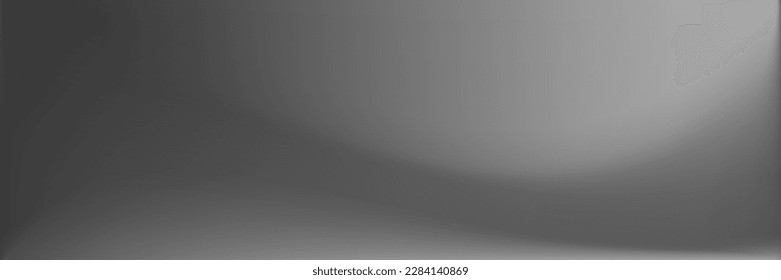 Fondo de superficie lisa en blanco y negro. Ilustración De Textura Desenfocada Por El Agua. Malla de gradiente ondulado metálico gris. Fondo Natural Gris Borroso. Malla de gradiente ondulada de aluminio.