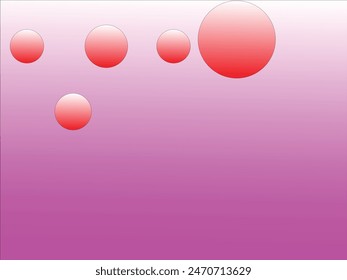 Black, white, blue, red, pink, green and yellow  color combination gradient background design.