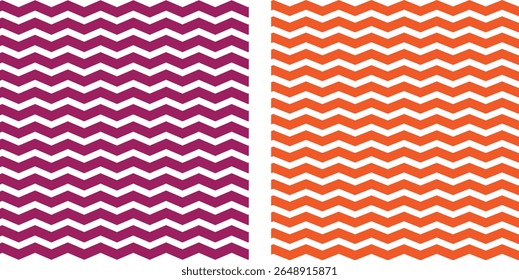 black and white blueorange colors zigzag pattern featuring bold chevron shapes creating a striking visual contrast abstract geometric	