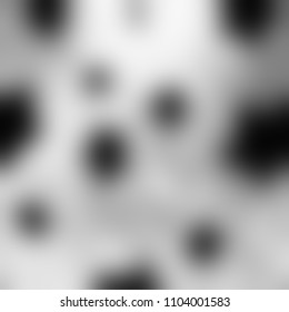 Black White Blur Background Stock Vector (Royalty Free) 1104001583 ...