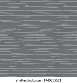 Black and White Brush stroke fur pattern design for fashion prints, homeware, graphics, backgrounds