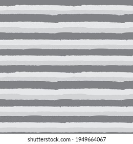 Diseño de patrón de piel de pincel blanco y negro para impresiones de moda, homeware, gráficos, fondos