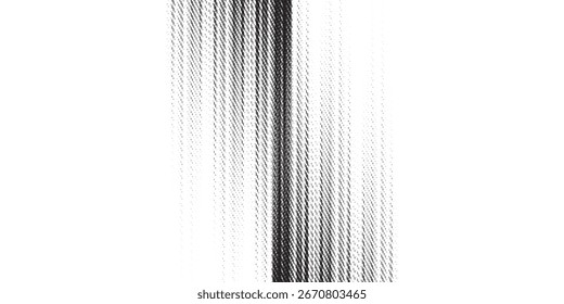 black and white brush wrap car sticker pattern abstract banner sporty lines black and white color combination grunge brush pattern motorsport racing design, modern, Eps 10.
