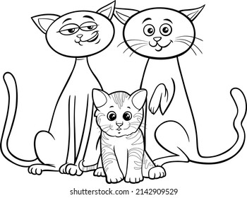 895 Cat mother father kittens Images, Stock Photos & Vectors | Shutterstock