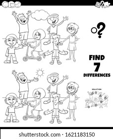 12,716 Find the difference pictures Images, Stock Photos & Vectors ...