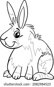 449 Dwarf rabbit Stock Vectors, Images & Vector Art | Shutterstock