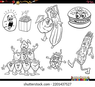 1,248 Courgettes Cartoon Images, Stock Photos & Vectors | Shutterstock