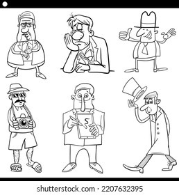 63,040 Adult Comic Character Images, Stock Photos & Vectors | Shutterstock