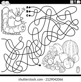 3,769 Maze fruit Images, Stock Photos & Vectors | Shutterstock