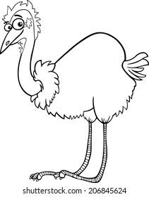 Download Emu Cartoon Images, Stock Photos & Vectors | Shutterstock