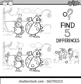 9,171 Find differences animals Images, Stock Photos & Vectors ...