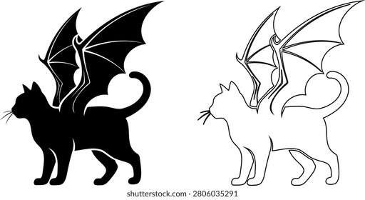 Black   white